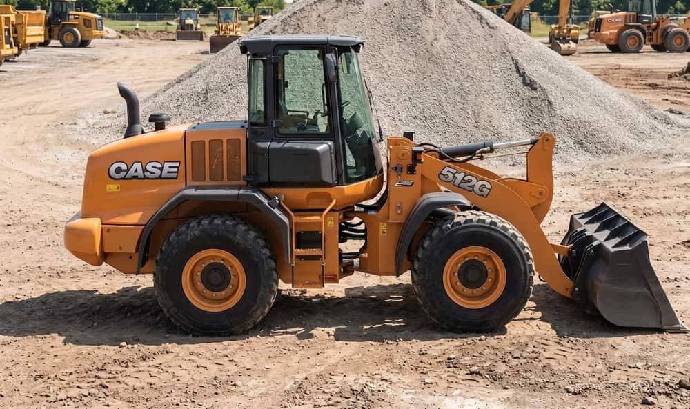 High-volume snow management